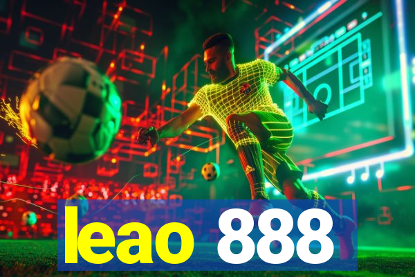 leao 888